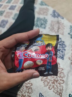 NOVITA CHOCOLATE