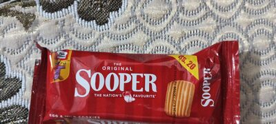 NANI CHOCOLATE